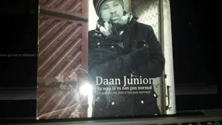 Daan junior full album  ça wap fèm nan pas normal [upl. by Adnouqal]