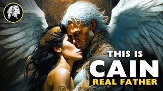 Biblical Proof That Lucifer had Sex With Eve  Cain True ORIGIN [upl. by Boatwright]