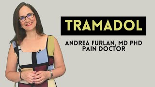 055 Ten Questions about TRAMADOL for pain uses dosages and risks [upl. by Gupta82]