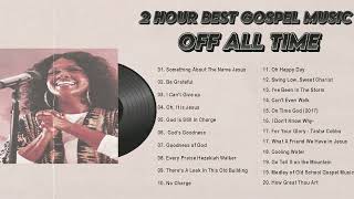 100 TIMELESS GOSPEL HITS  BEST 50 GREATEST OLD SCHOOL GOSPEL SONGS OF ALL TIME 2024 [upl. by Sylvanus]