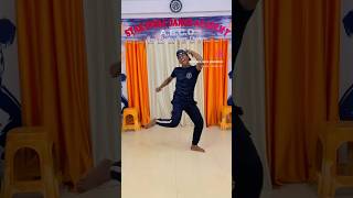 Tal se tal❤️🕺🥰 star India dance academy gkp youtubeshorts solo dance viralvideo explore [upl. by Idram768]