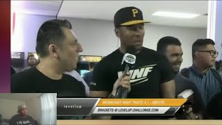 Gamer Gets Violent After Losing At Fighting Game Tournament Reaction [upl. by Ferreby]