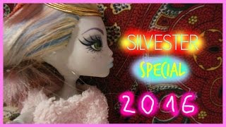 Special 2016 by Meli Monsterhighlove ♥ [upl. by Player]