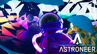 ALL GATEWAYS ACTIVATED  Astroneer 8 End [upl. by Zednanreh]