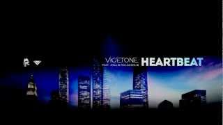 Vicetone feat Collin McLoughlin  Heartbeat OUT NOW [upl. by Retsev]