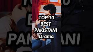 TOP 10 BEST PAKISTANI DRAMA LIST 2024  BEST PAKISTANI SERIES  PAKISTANI SERIES HINDI DUBBED [upl. by Arrais518]