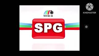 MTM Logo and MTRCB SPG [upl. by Astra]