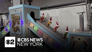 NY companies accuse Artistic Holiday Designs of failing to fully pay for services [upl. by Yblehs]