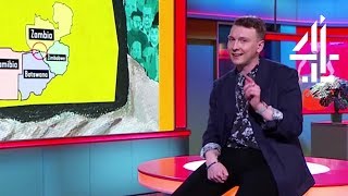 Joe Lycett Replies to MORE Spam Emails  Joe Lycetts Got Your Back [upl. by Lichtenfeld]