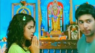 Santhosh Subramaniam Climax Video Song Status [upl. by Imnubulo]