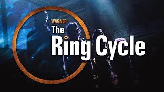 Act III Die Walküre  The Ring Cycle [upl. by Alian]