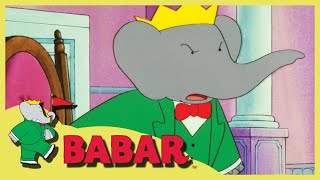 Babar  Babars Triumph Ep 5 [upl. by Rab]