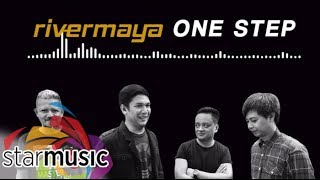 One Step  Rivermaya Official Lyric Video [upl. by Eirrol]