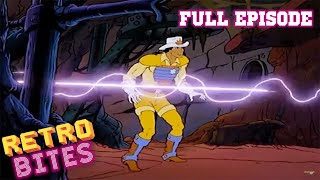 Bravestarr  A Call to Arms  English Full Episode [upl. by Myrle]