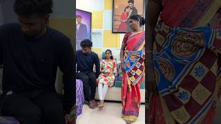 Amma on 🔥😡trending comedy tamilcomedy husbandwifecomedy husbandwifecomedy ammacomedy [upl. by Bathilda]