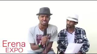 Maynas amp antiko 2017 ዜና zena part 2 [upl. by Neenahs665]