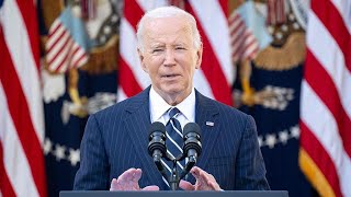 Joe Biden  les revers sont inévitables mais labandon est impardonnable [upl. by Westphal109]