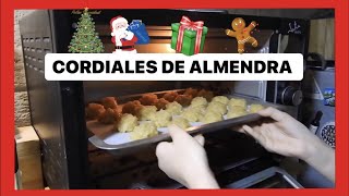 ✅ Cordiales de Almendra  RecetasdeSALASJC cordiales [upl. by Behnken512]