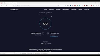 Starlink Speed Test 452 [upl. by Michale]