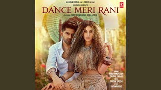 Naach Meri Rani LYRICAL Guru Randhawa Feat Nora Fatehi Tanishk Bagchi Nikhita Gandhi Bhushan K [upl. by Enerol]