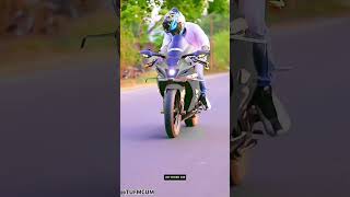 saat bhojpuri garenafreefire freefire sort illegalmoon headtored Yamaha R15 new model V4 [upl. by Edette102]