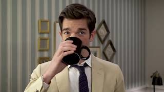 John Mulaney Answers Questions From rTooAfraidToAsk [upl. by Arst]