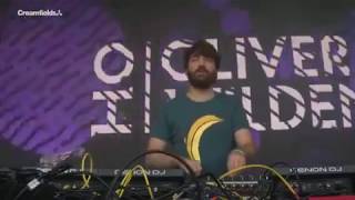 Oliver Heldens Live Creamfields 2018 Full Set [upl. by Daron]