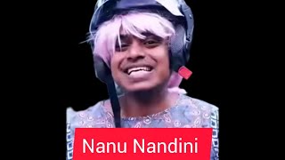 Nanu Nandini Show Room GE Bandini New Trending Song Kannada BounceElectric nanu Nandini song [upl. by Ahsena]