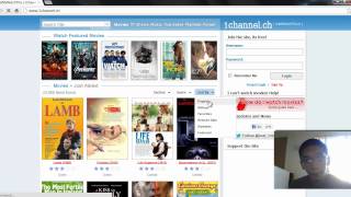 Free movies online to watch at 1channelch [upl. by Noskcire42]