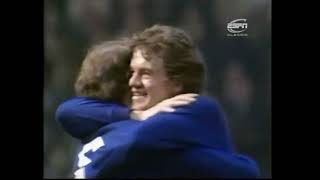 FA Cup Final 1970 Chelsea 22 Leeds [upl. by Roana484]