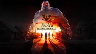 State Of Decay 2  Heartland  The Last Wilkerson Finale Xbox Series [upl. by Adolpho]