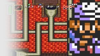 Krasses Lets Play The Legend of Zelda a Link to the Past German 20 Das Spiegelschild [upl. by Boni]