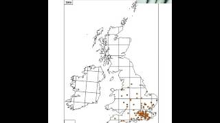 Hemerocallis gall midge distribution 19892014  Plant Health  Royal Horticultural Society [upl. by Ttegirb660]