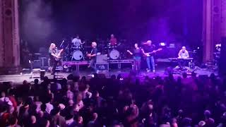 Dark Star Orchestra quotJack Strawquot Alexandra Palace Theatre 27924 [upl. by Nissa]