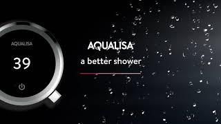 A better shower with Aqualisa Smart Showers [upl. by Launame95]