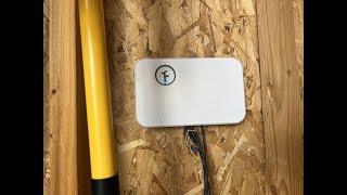 Review and Demo of Rachio 3 8 Zone Smart Sprinkler Controller Simple Automated Scheduling [upl. by Calisa]