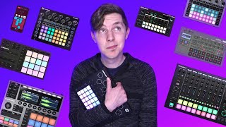 The Best Grooveboxes for Beginners 2023 [upl. by Divadnhoj]