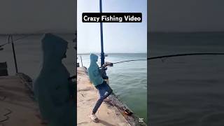 Crazy fishing video fishinglife fishtank fisherman fishvideo river aquarium catfish fish [upl. by Neelyk]