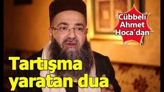 CUBELİNİN UYDURMA LOKUMU ŞERİFİ [upl. by Alicec456]