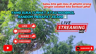 Tatangvlog sedang live sekarang [upl. by Ennaed]