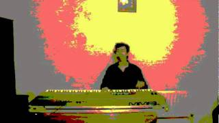 Come On Eileen By Dexys Midnight Runners Played On Yamaha MM8  John O Brien [upl. by Rebmaed]