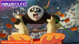 The Big Films to look out for in 2024  Newsround [upl. by Onibas]