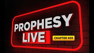 WELCOME TO PROPHESY CHAPTER 409 WITH PROPHET EMMANUEL ADJEI KINDLY STAY TUNED AND BE BLESSED [upl. by Zildjian]