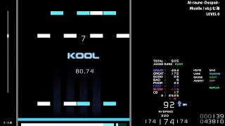 st0 Alraune Despair  EASY CLEAR [upl. by Chrissa]