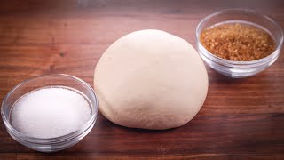 How Does Sugar Affect Bread Dough The Effects of Sugar Explained [upl. by Hillery]