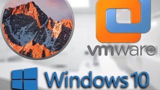 How to Fix VMWare Unlocker 204 and 208 For Windows 10 [upl. by Kappenne]