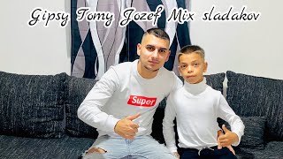 Gipsy Tomy amp Jozef  Mix Sladakov OfficialVideo Cover [upl. by Nref]