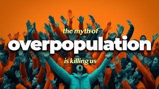 Why Overpopulation is Actually a Problem [upl. by Madi]