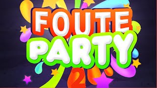 Foute Party Mix 20 By NickIsAhG [upl. by Alym565]