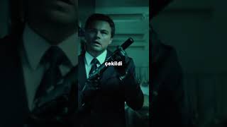 Inception Filminde ki Bu Detayı Biliyor muydunuz [upl. by Malkah883]